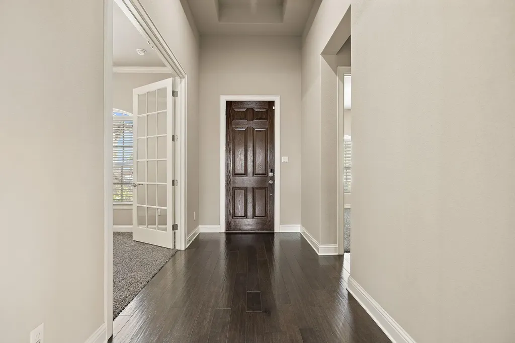 6901 Leonardo Drive Round Rock TX 78665