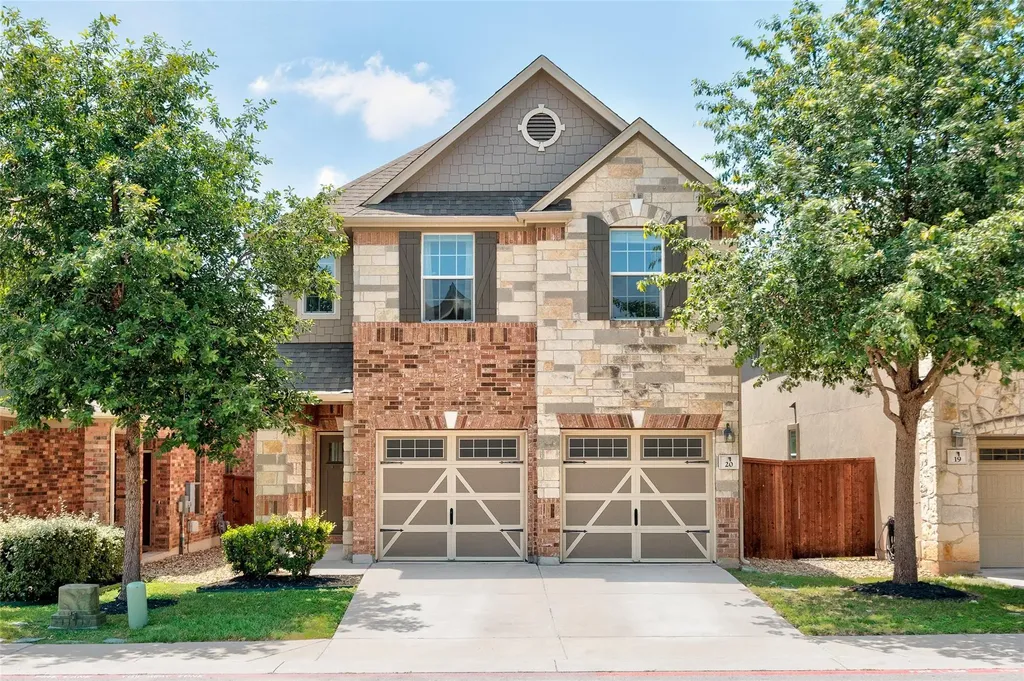 404 Buttercup Creek Boulevard Cedar Park TX 78613