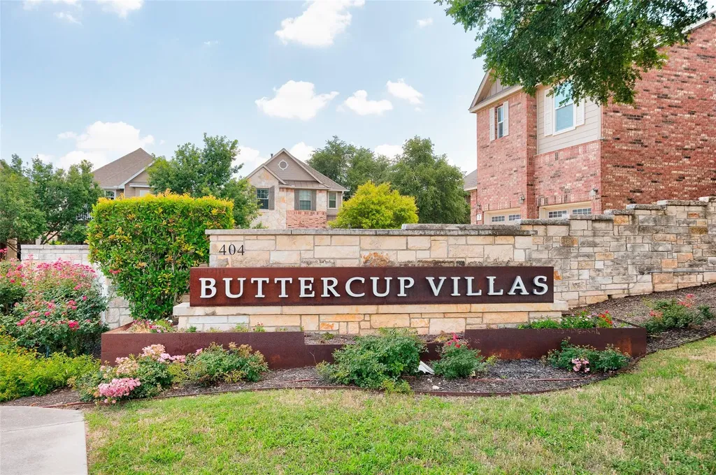 404 Buttercup Creek Boulevard Cedar Park TX 78613