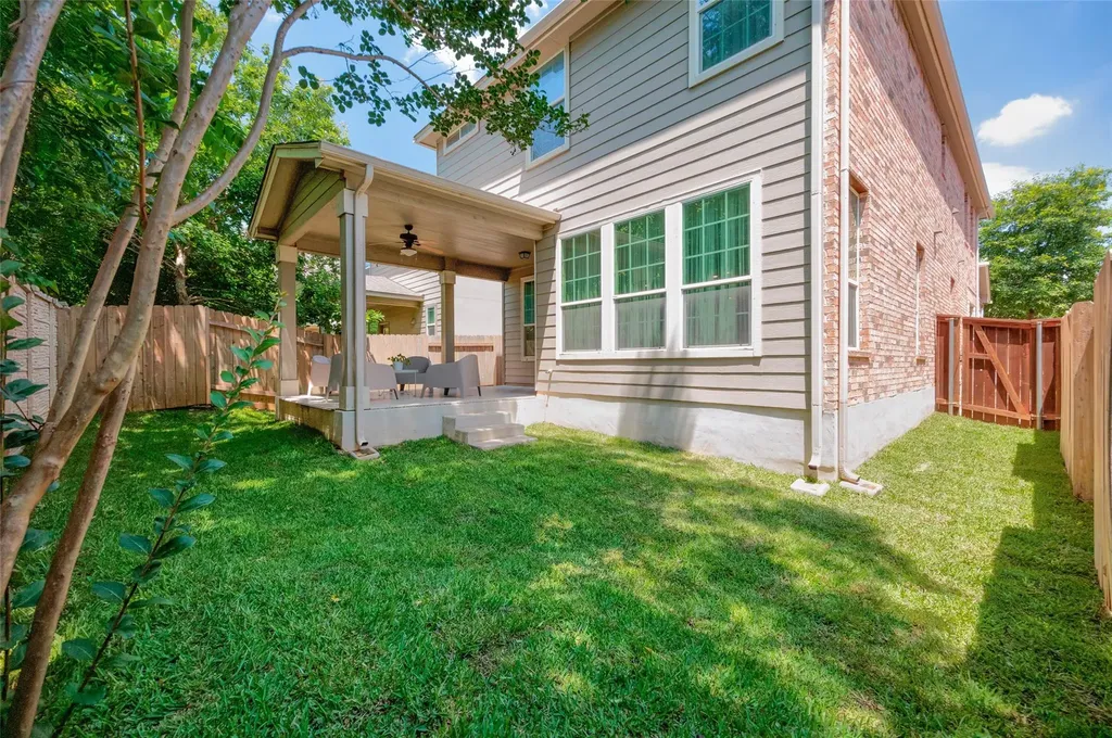 404 Buttercup Creek Boulevard Cedar Park TX 78613
