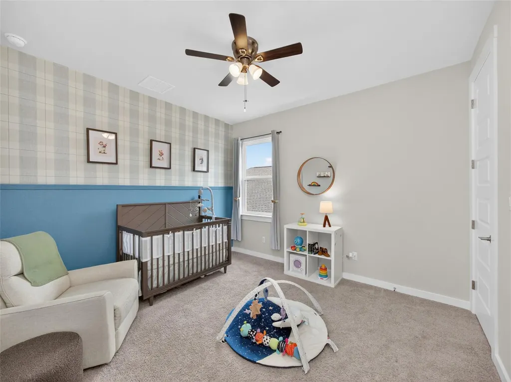 321 Lariat Loop Liberty Hill TX 78642