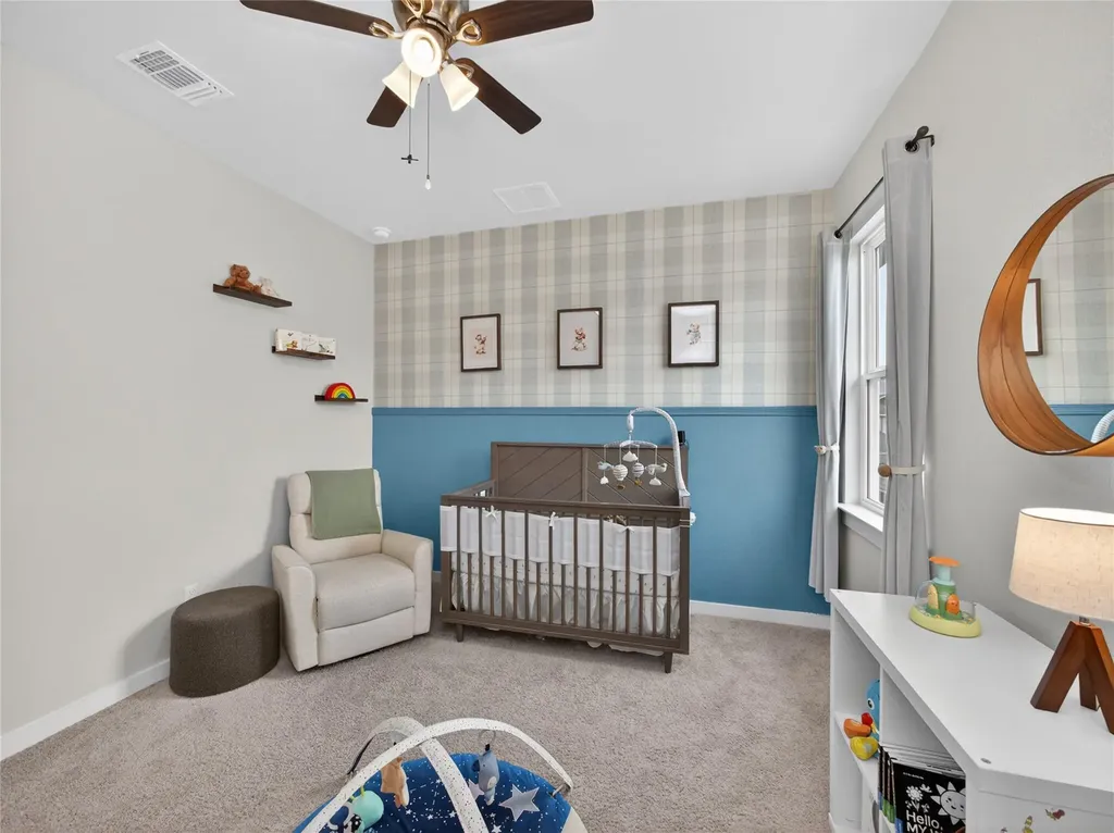 321 Lariat Loop Liberty Hill TX 78642