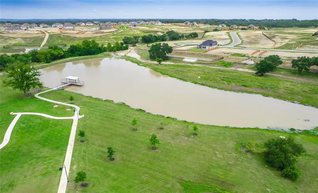 321 Lariat Loop Liberty Hill TX 78642
