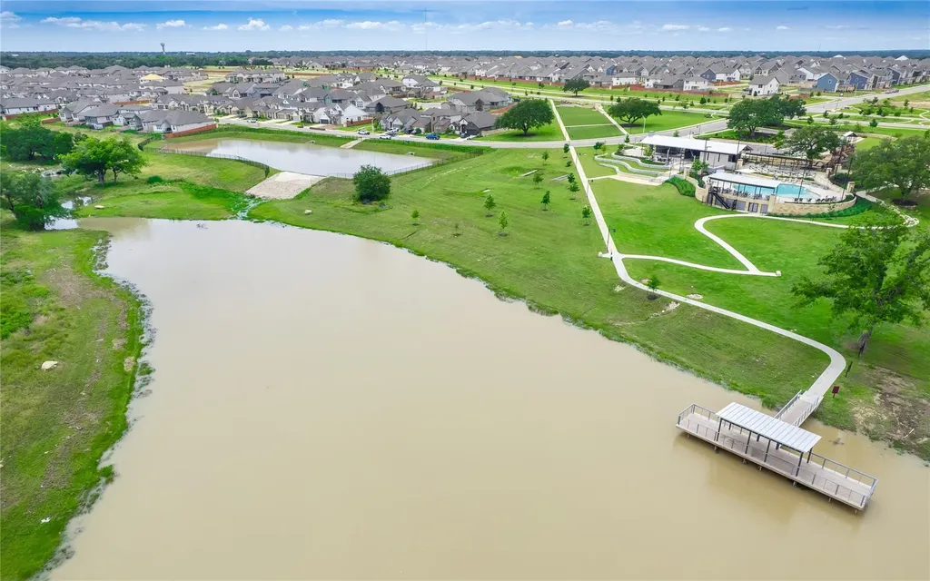321 Lariat Loop Liberty Hill TX 78642