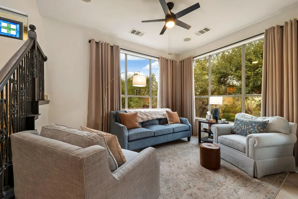 13012 Country Trails Lane Austin TX 78732
