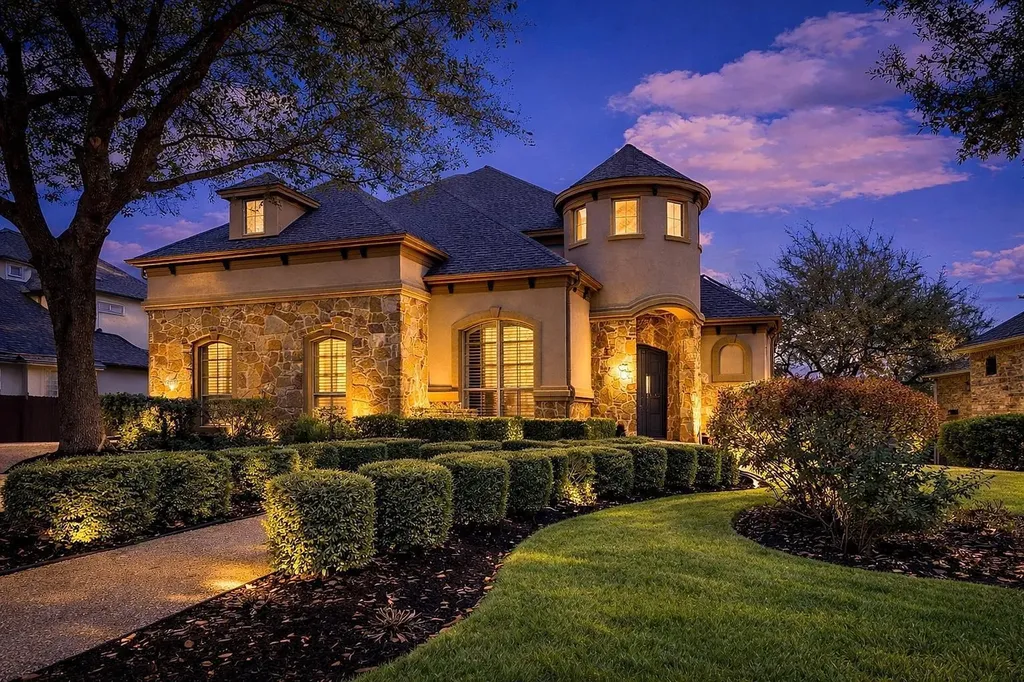 13012 Country Trails Lane Austin TX 78732