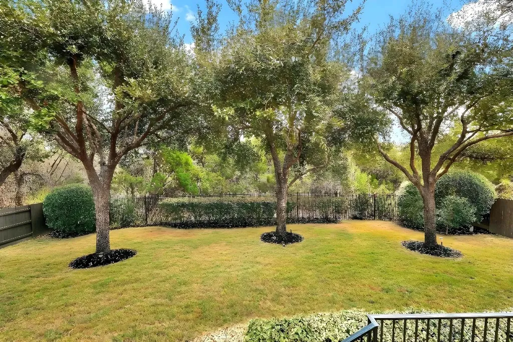 13012 Country Trails Lane Austin TX 78732