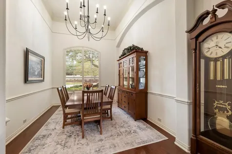 13012 Country Trails Lane Austin TX 78732