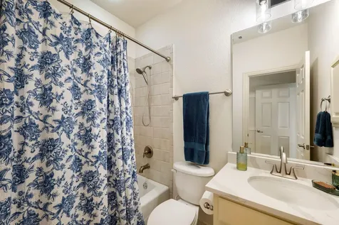 13012 Country Trails Lane Austin TX 78732