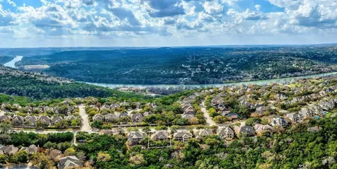 13012 Country Trails Lane Austin TX 78732