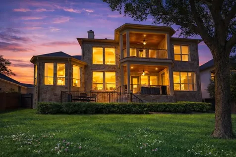 13012 Country Trails Lane Austin TX 78732