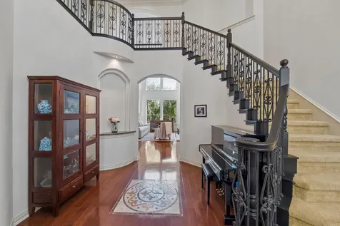13012 Country Trails Lane Austin TX 78732