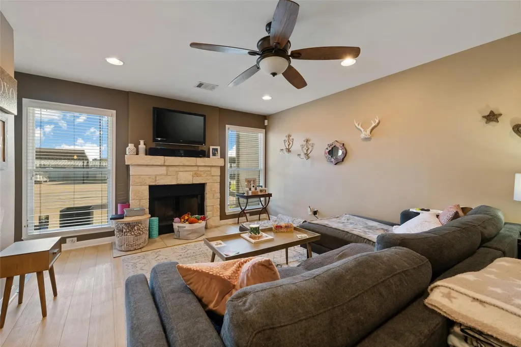 6900 E Riverside Drive Austin TX 78741