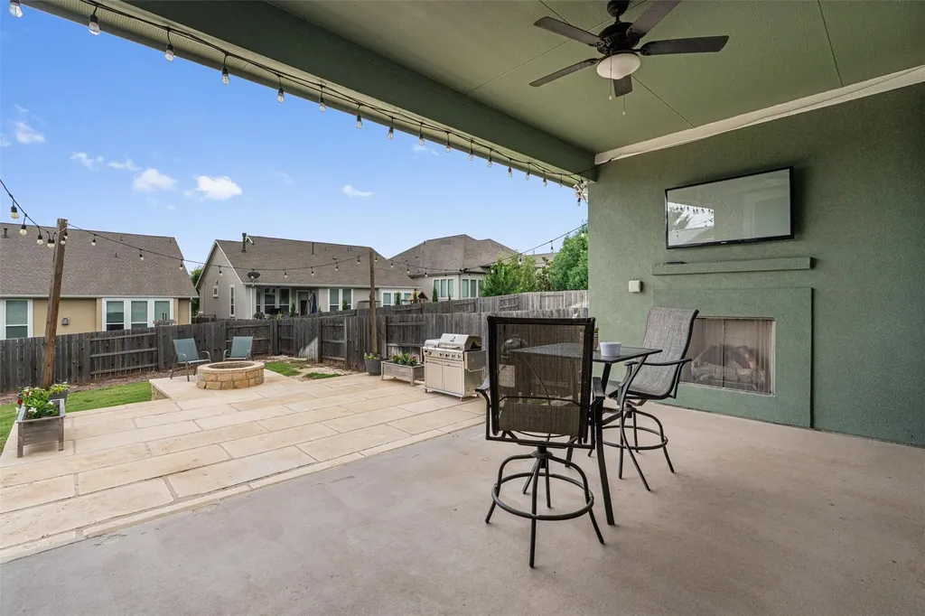 105 Fatorria Cove Georgetown TX 78628