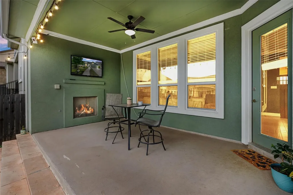 105 Fatorria Cove Georgetown TX 78628