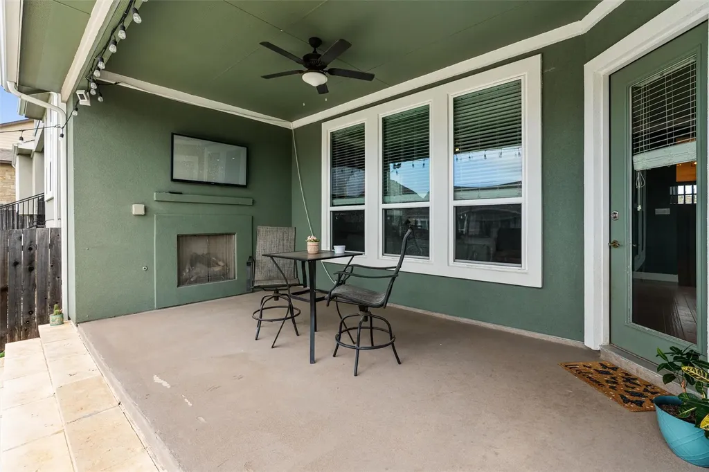 105 Fatorria Cove Georgetown TX 78628