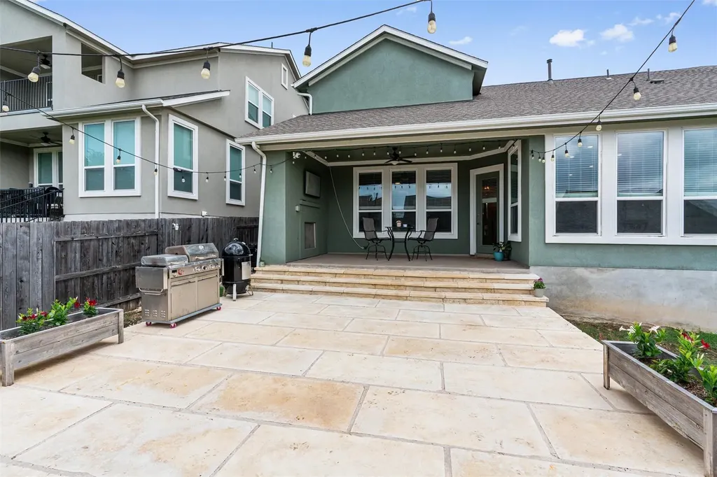 105 Fatorria Cove Georgetown TX 78628
