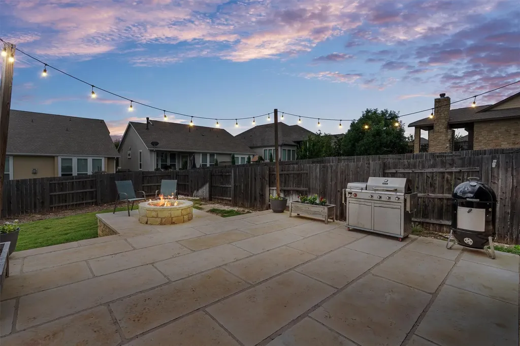 105 Fatorria Cove Georgetown TX 78628