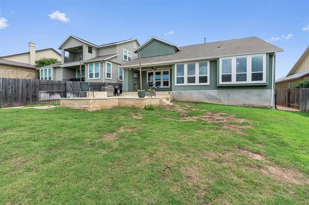 105 Fatorria Cove Georgetown TX 78628