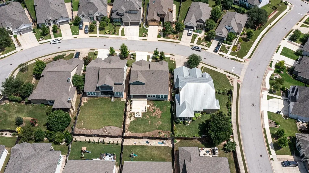 105 Fatorria Cove Georgetown TX 78628