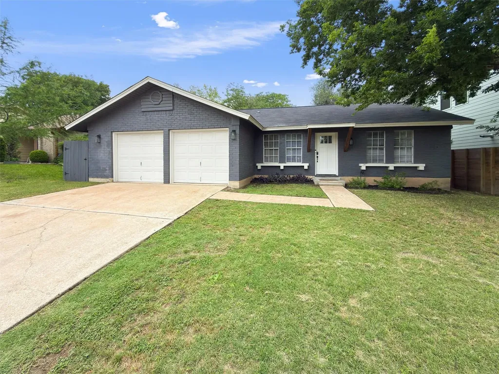 800 Huntingdon Place Austin TX 78745