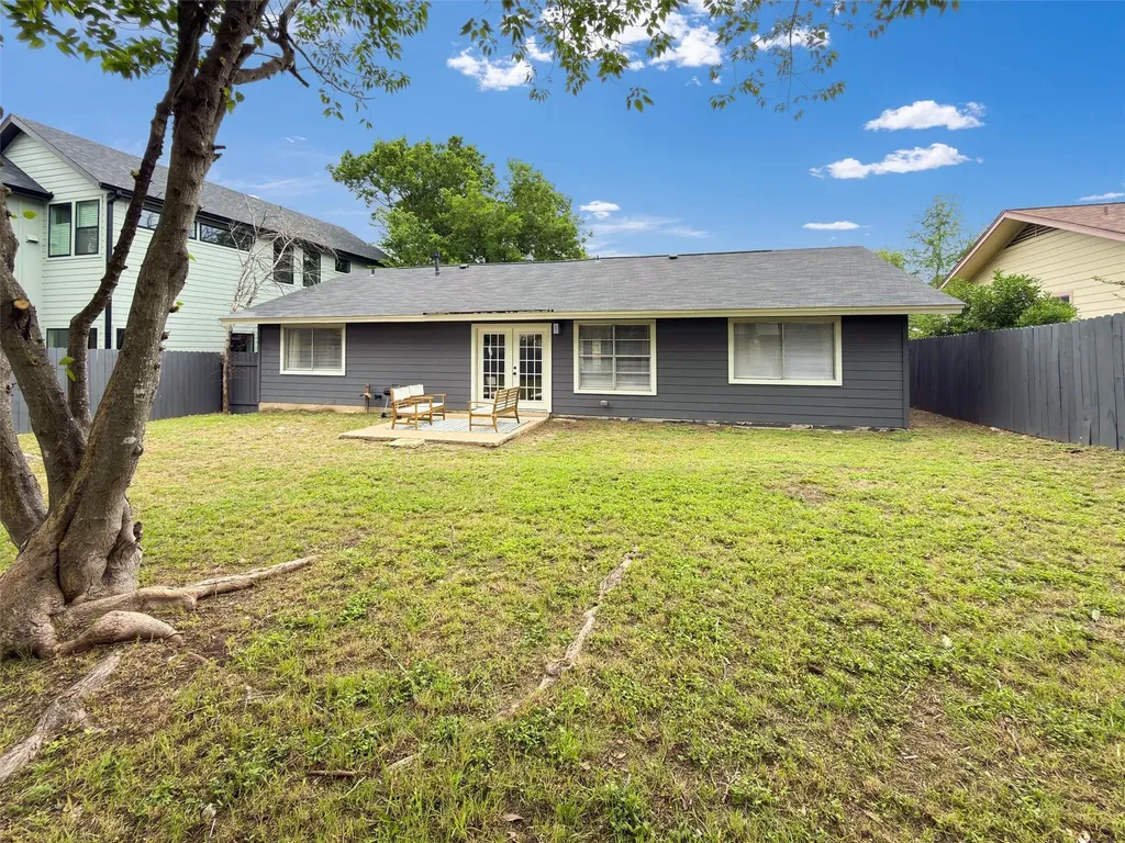 800 Huntingdon Place Austin TX 78745