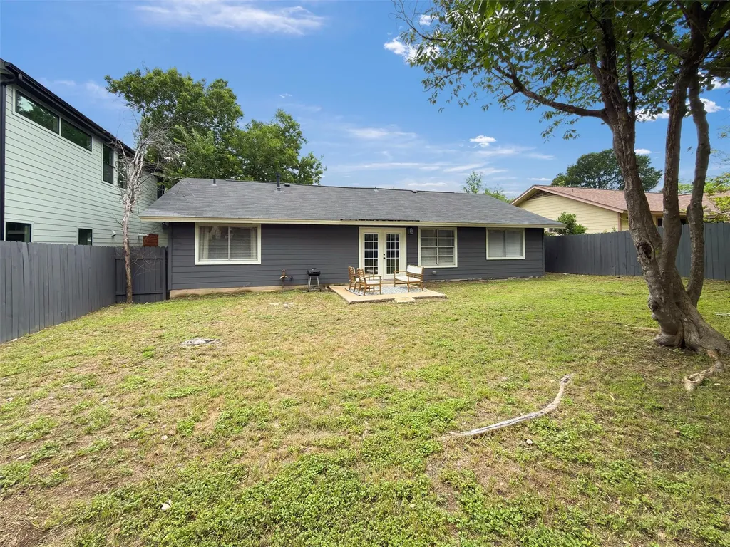 800 Huntingdon Place Austin TX 78745