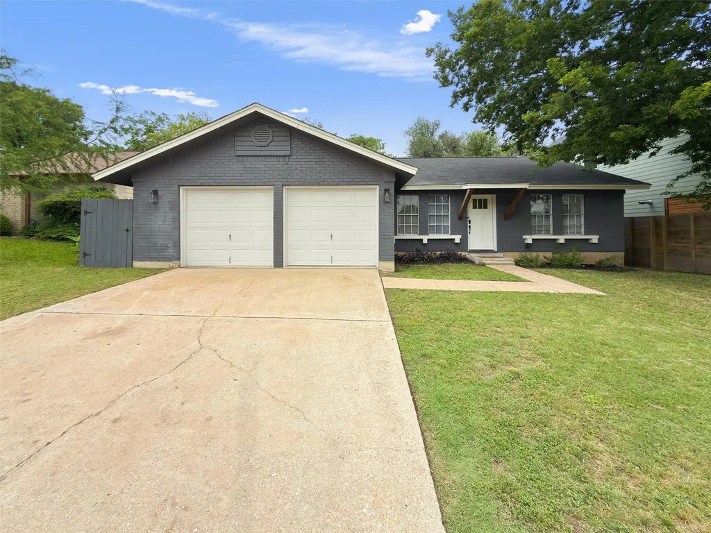 800 Huntingdon Place Austin TX 78745