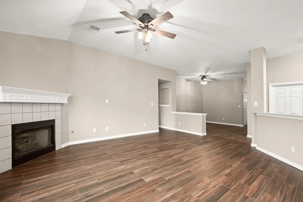 3420 Ribbon Reef Lane Austin TX 78728