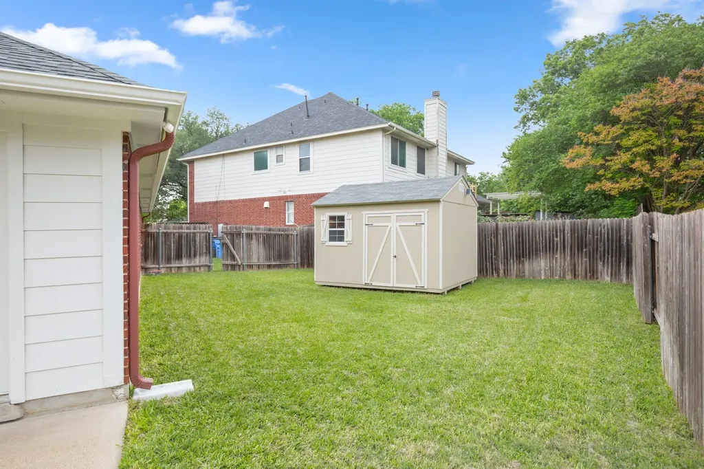3420 Ribbon Reef Lane Austin TX 78728