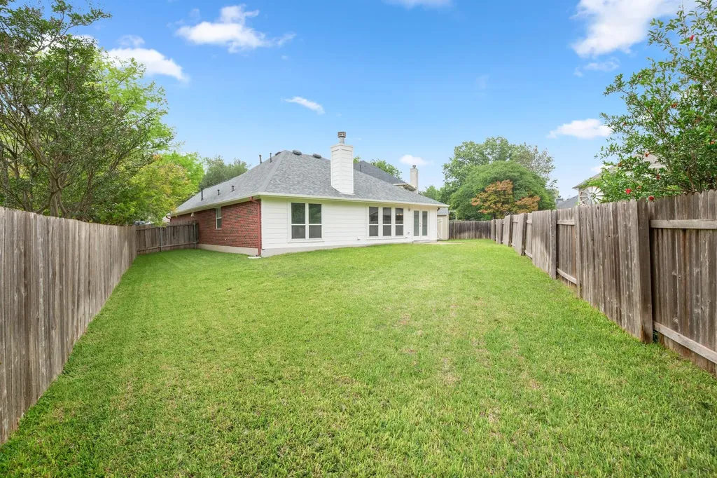 3420 Ribbon Reef Lane Austin TX 78728