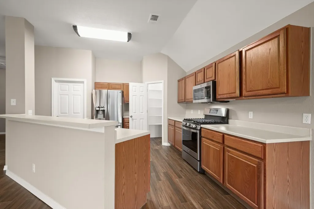 3420 Ribbon Reef Lane Austin TX 78728