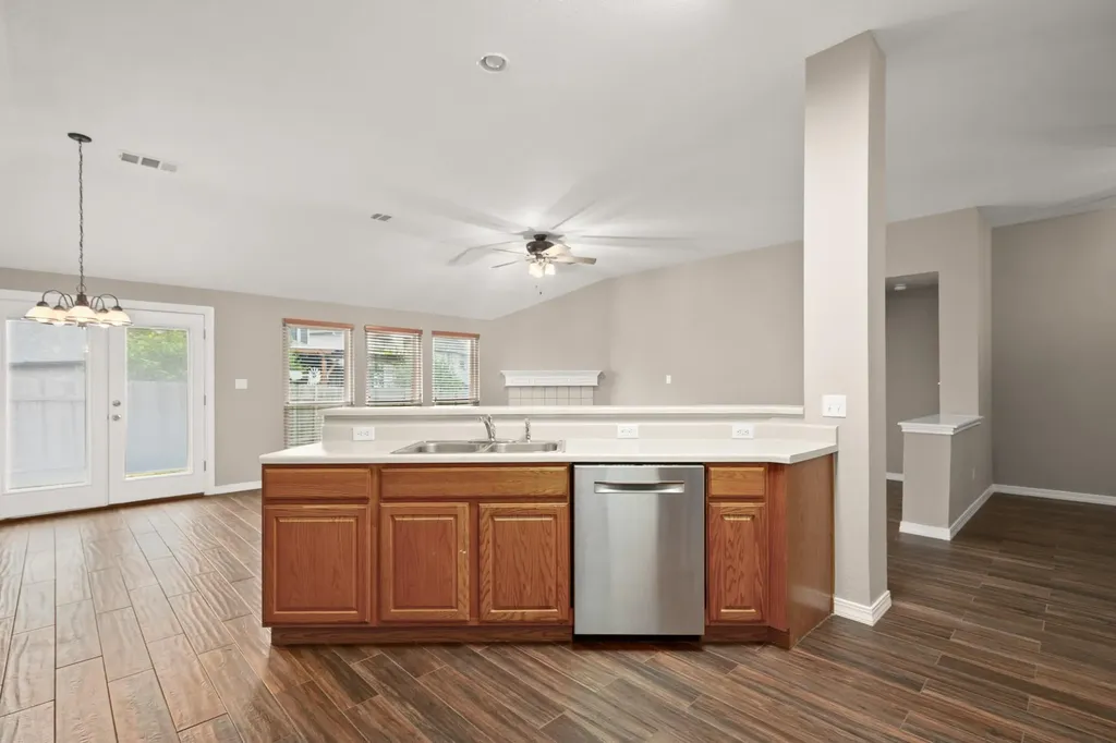 3420 Ribbon Reef Lane Austin TX 78728