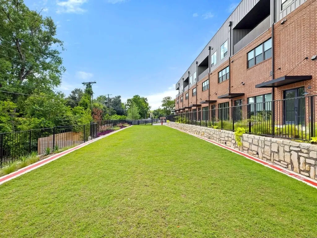 4510 Terry O Lane Austin TX 78745