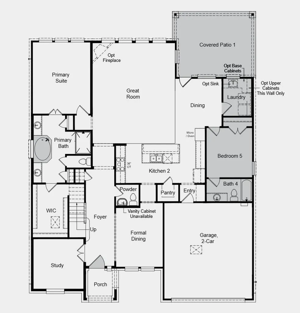 201 Las Posas Drive Liberty Hill TX 78642