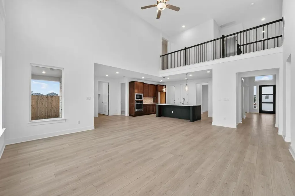 201 Las Posas Drive Liberty Hill TX 78642