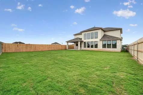 201 Las Posas Drive Liberty Hill TX 78642