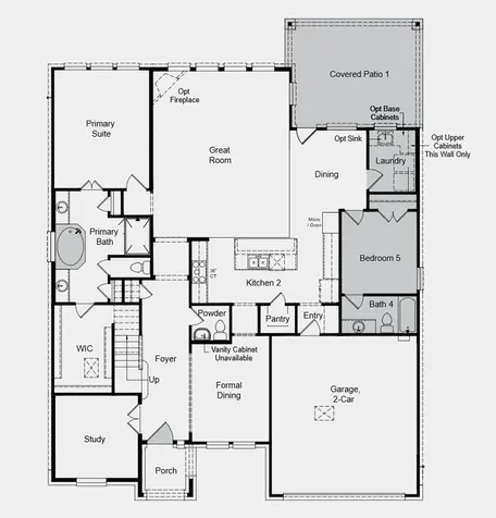 201 Las Posas Drive Liberty Hill TX 78642