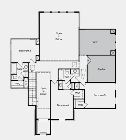 201 Las Posas Drive Liberty Hill TX 78642