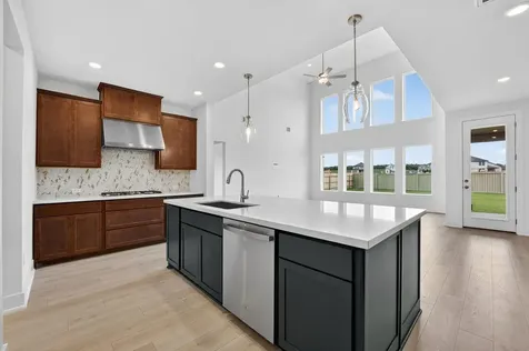201 Las Posas Drive Liberty Hill TX 78642