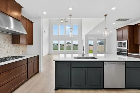 201 Las Posas Drive Liberty Hill TX 78642