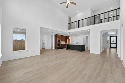 201 Las Posas Drive Liberty Hill TX 78642