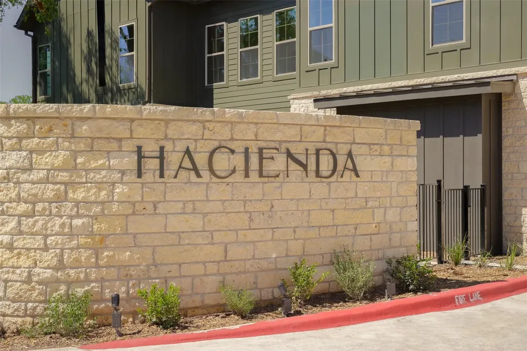 3500 Pecan Springs Road Austin TX 78723