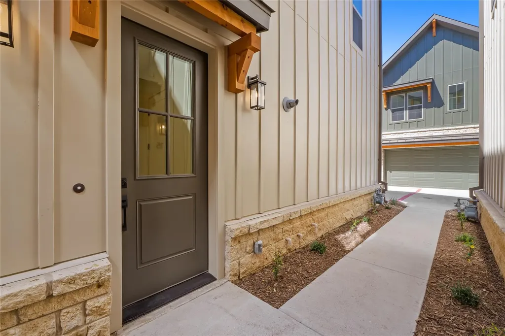 3500 Pecan Springs Road Austin TX 78723