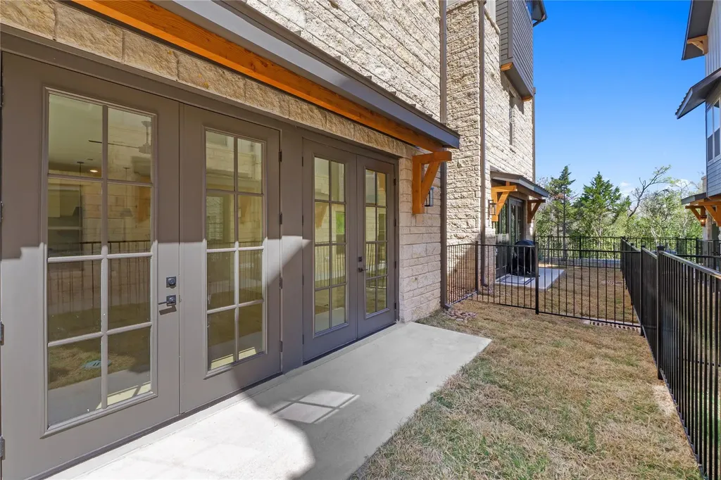 3500 Pecan Springs Road Austin TX 78723