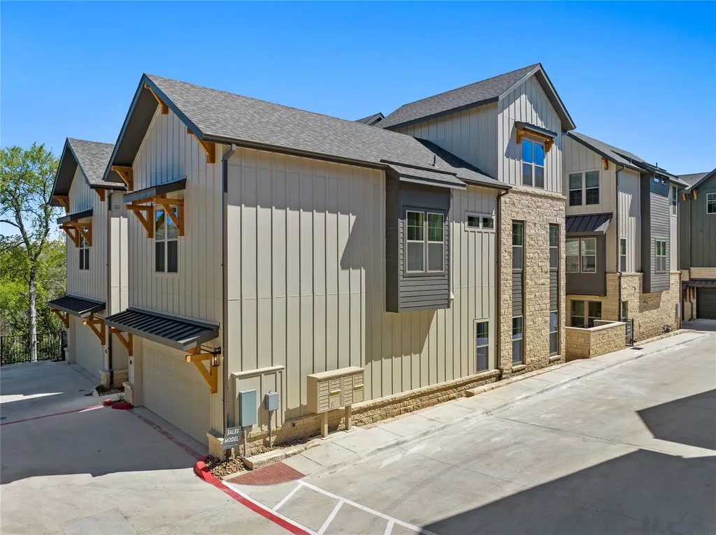 3500 Pecan Springs Road Austin TX 78723
