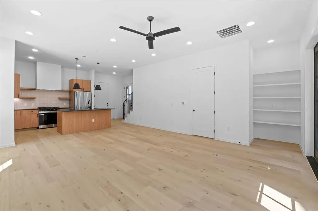 3500 Pecan Springs Road Austin TX 78723