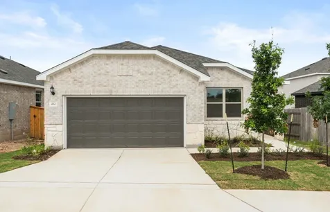 212 Cogitare Lane San Marcos TX 78666