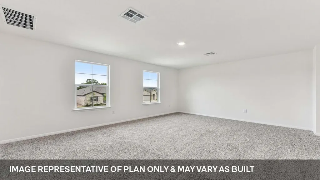 1816 Dandy Brush Drive Leander TX 78641
