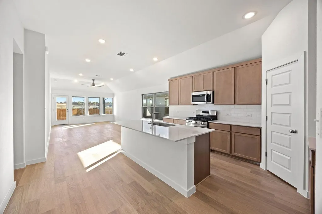 10906 Mystic Timber Drive Austin TX 78754
